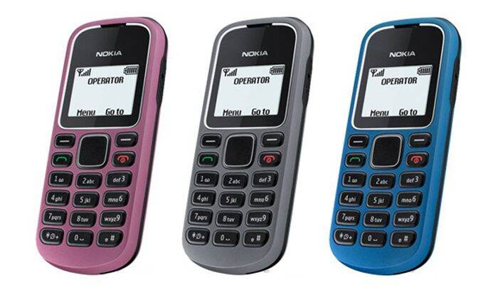 ĐIỆN THOẠI NOKIA 1280 FULL BOX KÈM PIN VÀ SẠC CHÍNH HÃNG BẢO HÀNH 12 THÁNG ĐỔI TRẢ MIỄN PHÍ