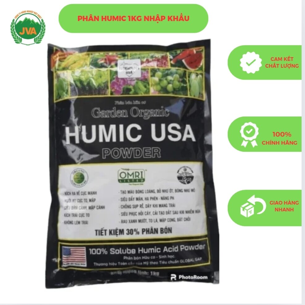 [nhập rs0722 giảm 30k cho đơn 99k]phân humic usa