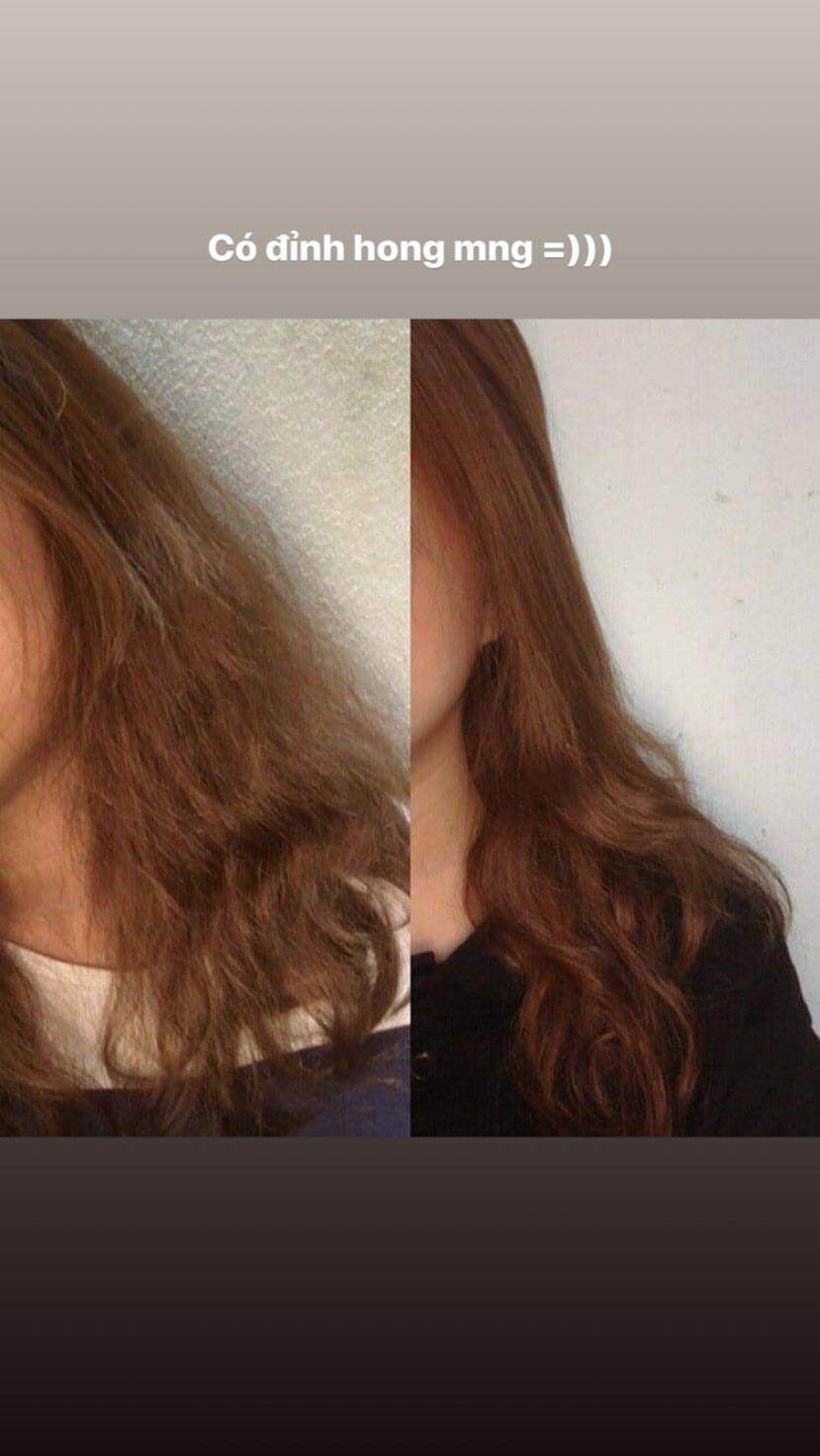 Ủ TÓC BOW Hair Mask (kem ủ/xả lá trà thảo mộc) _ Tặng 1 mũ chùm tóc