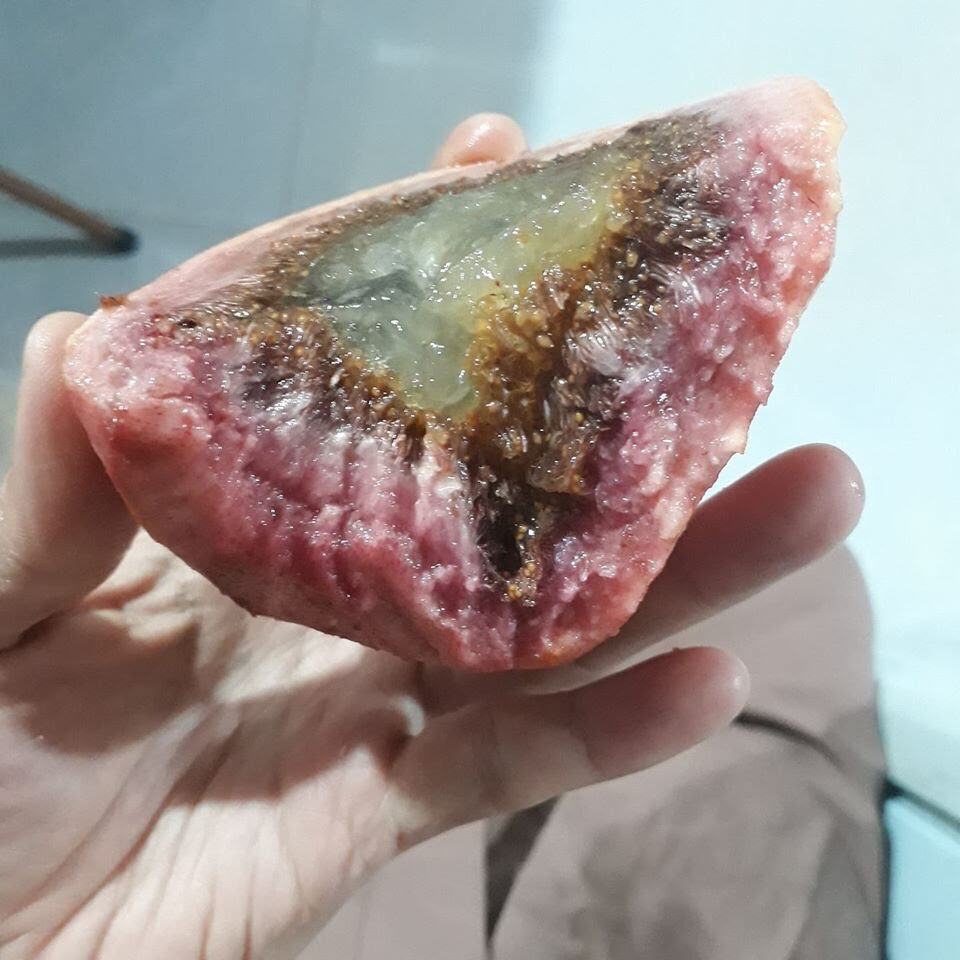 Hạt giống cây vả mật
