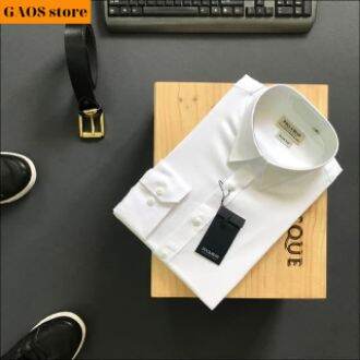Áo sơmi nam công sở