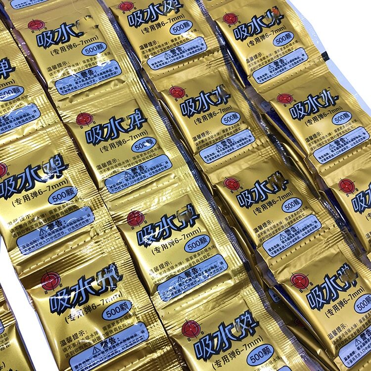 túi hạt nở ,hạt thạch