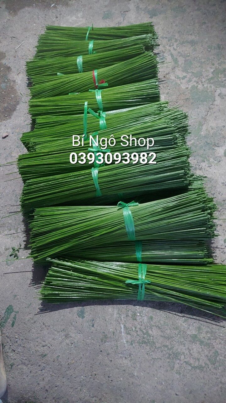 Nan cáp quang cò vạc 1kg 1li7 dài 50cm