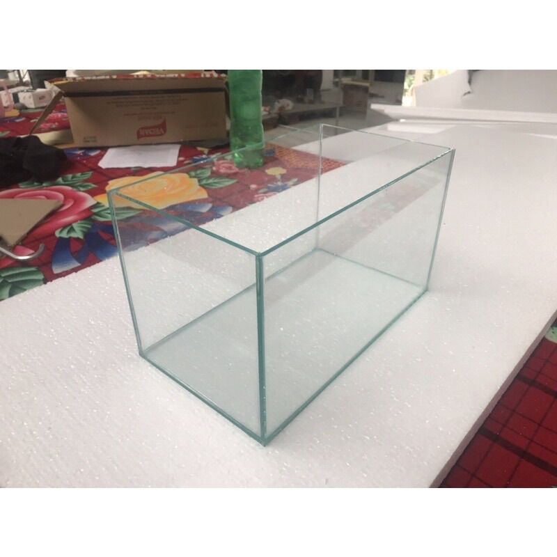 Bể cá mini 30x20 cao 20.5 cm kính 5li
