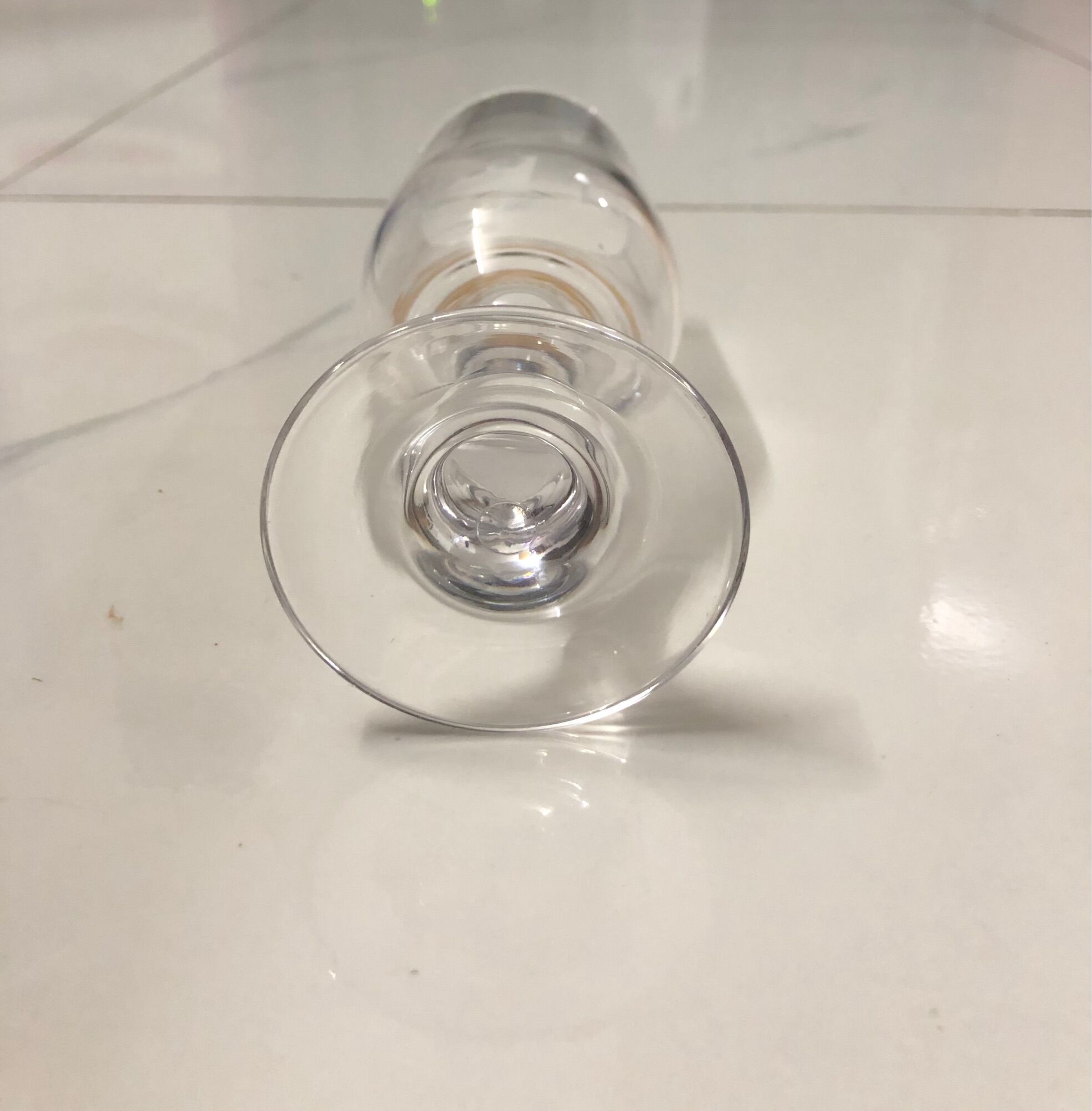 Ly rượu vang cao cấp