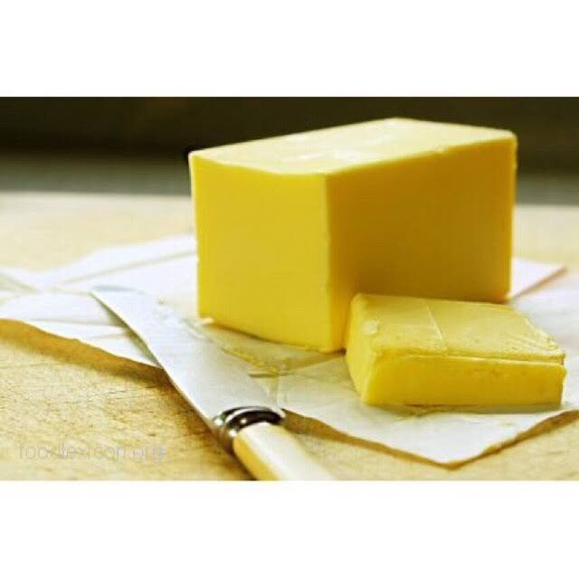 Bơ thực vật Tường An Margarine 200g
