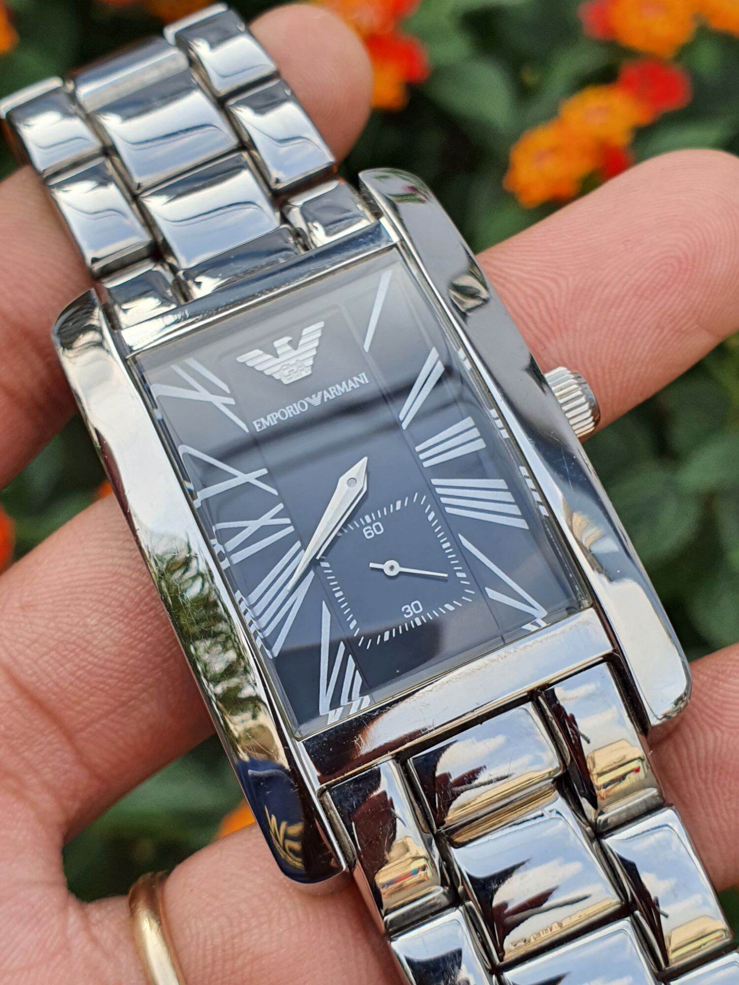Đồng Hồ Emporio Armani AR-0145