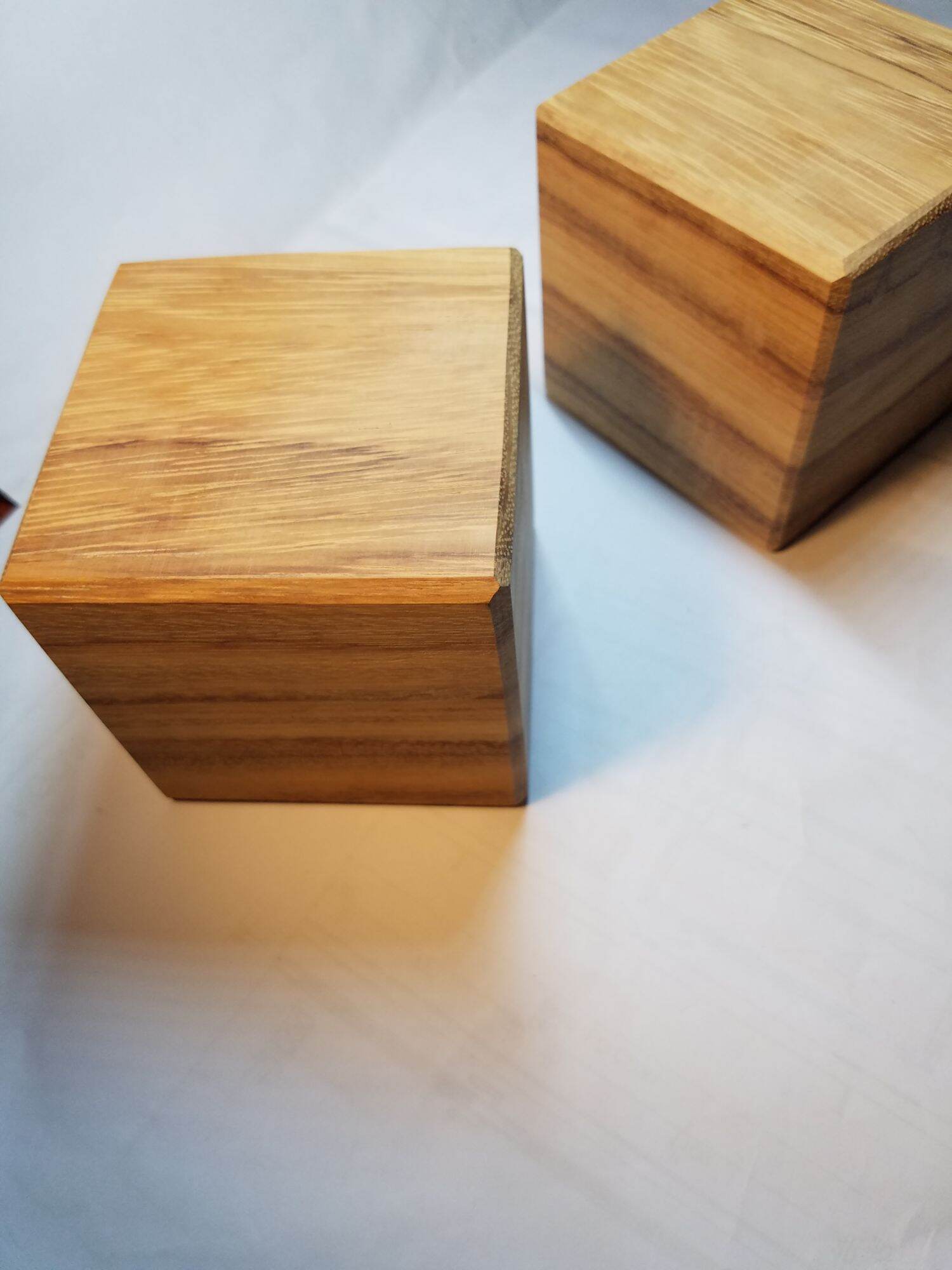 50 khối lập phương /cube 4cm