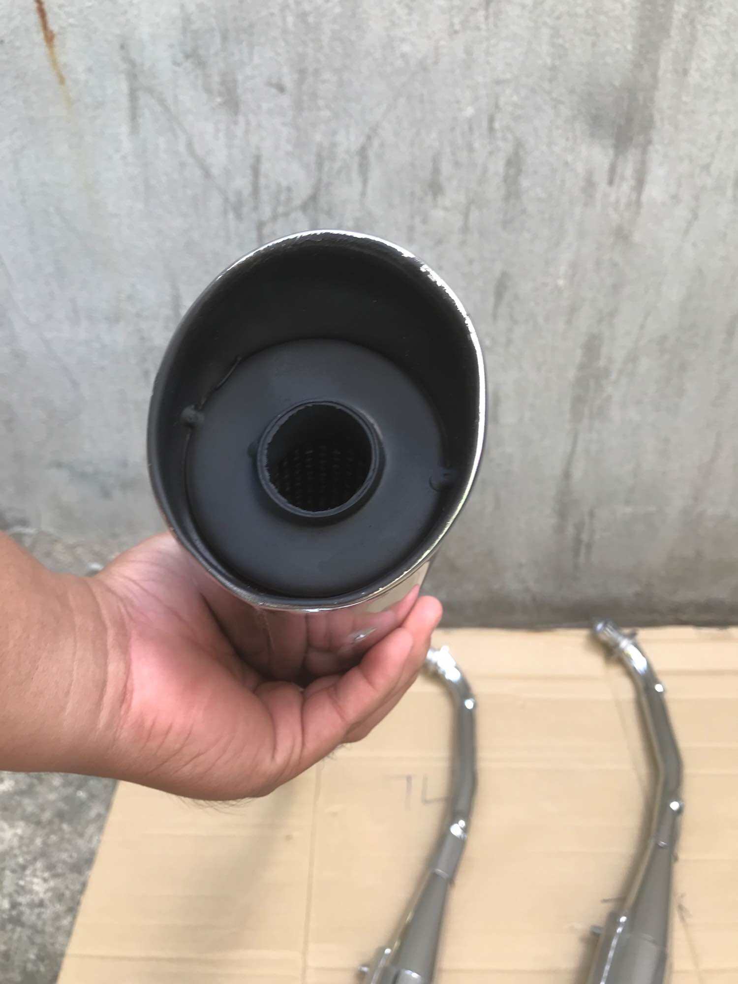 pô dream tháipô dr 2543 gắn honda wave nhỏwave Zx wave anpha cũ wave thái 100/110 đời 1997-2004