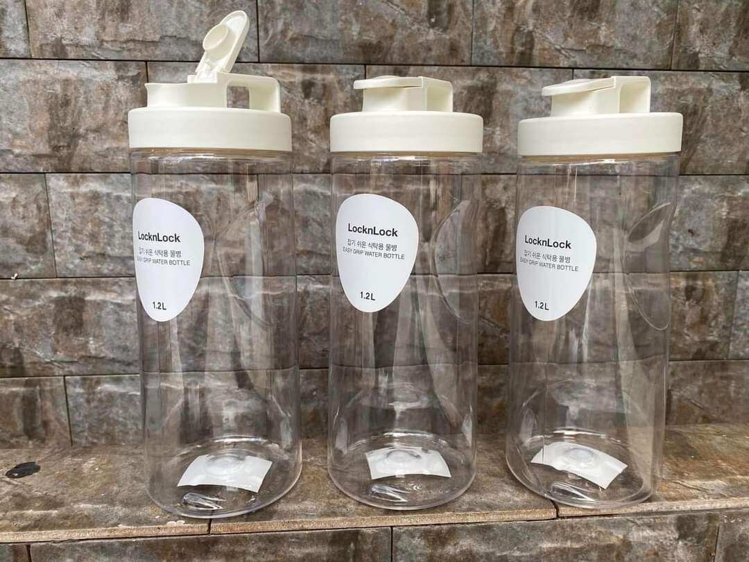 Bình nước lock 1,5l