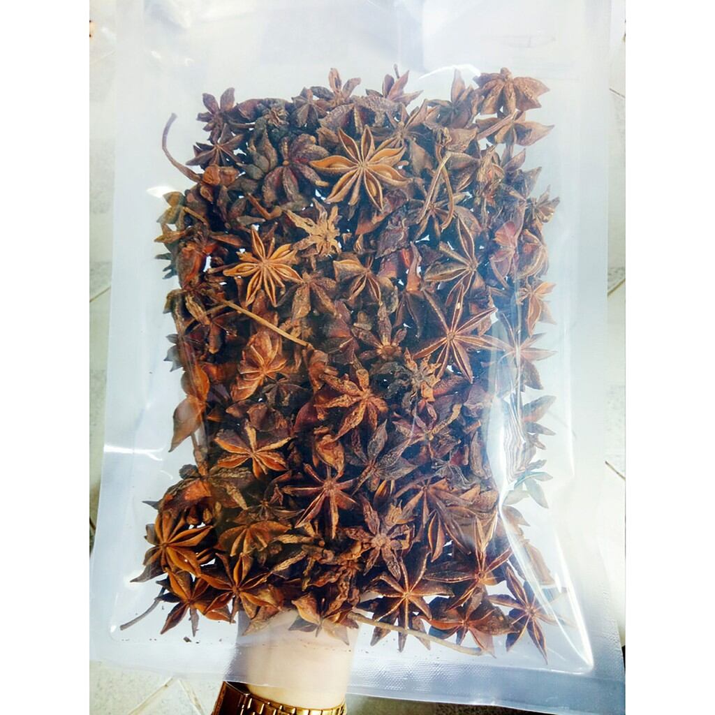Hoa hồi 500g