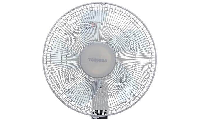 QUẠT ĐỨNG TOSHIBA F-LSA20(H)VN