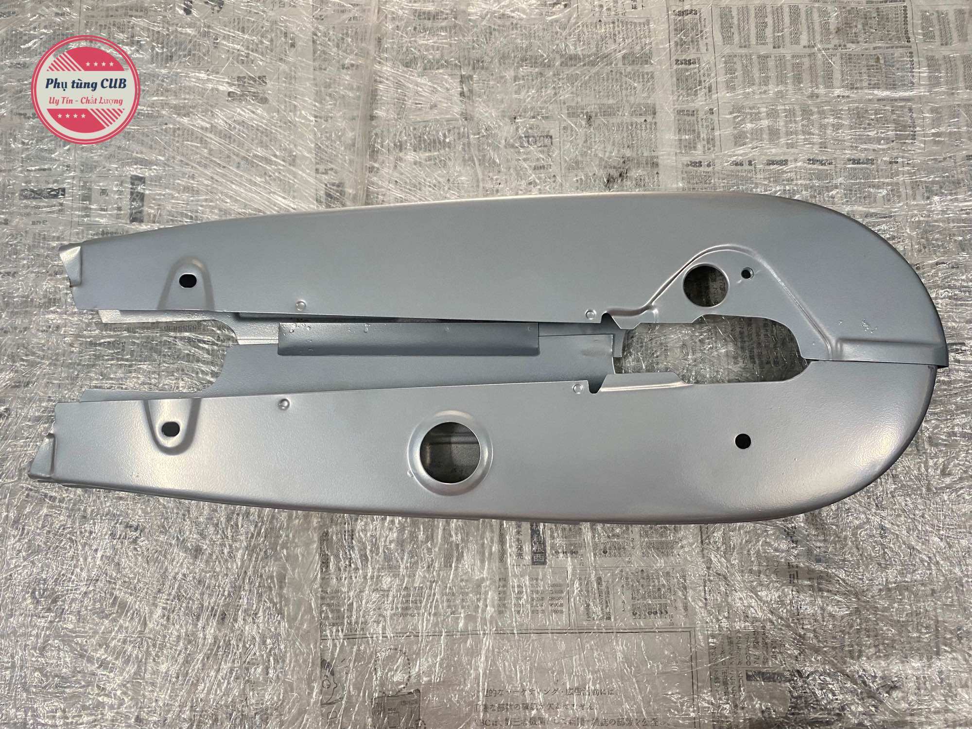 Carte bọc sên xe cub 81-82
