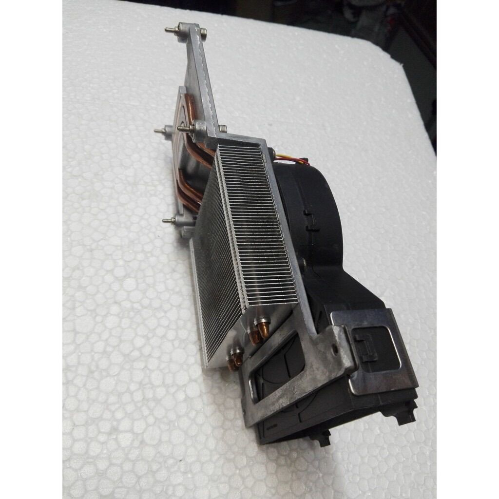 Quạt Fan Tản nhiệt CPU máy Dell Case nằm