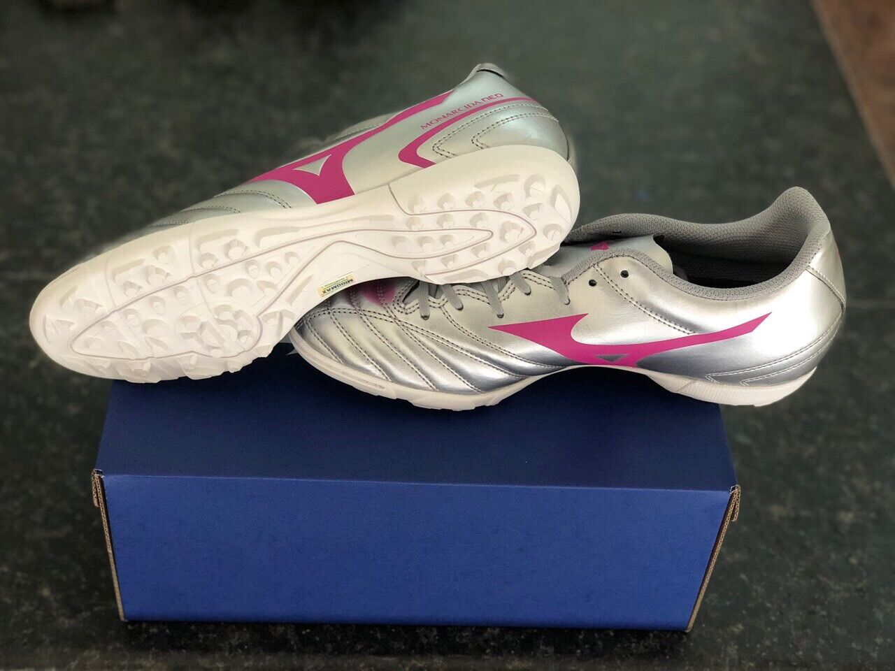 Mizuno Monarcida Neo II Select AS