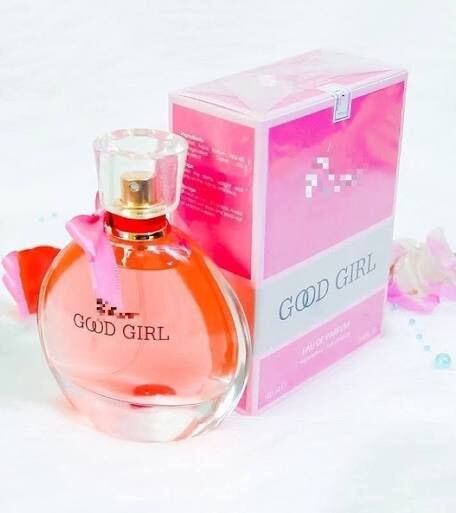[HCM]Nước hoa goodgril 100ml ( cào mã )
