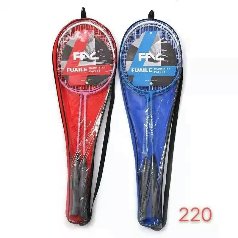 vợt cầu lông FUAILE 220(1 đôi)