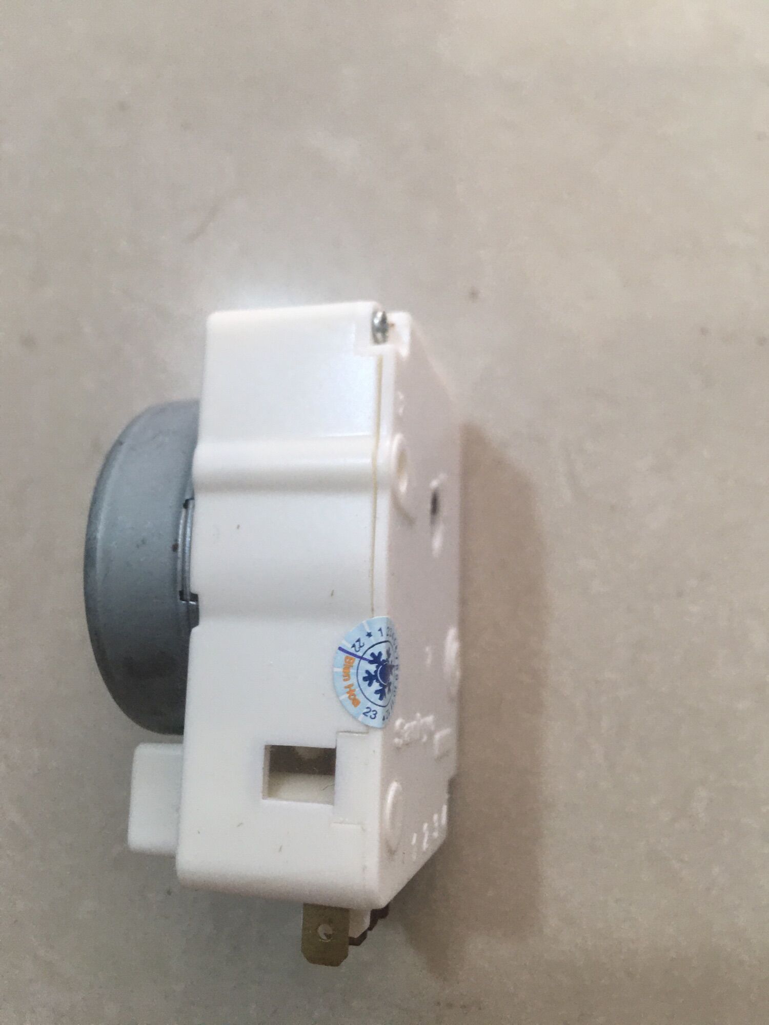 Combo 10 timer tủ lạnh 1-3 hàng chính hãng sankyo