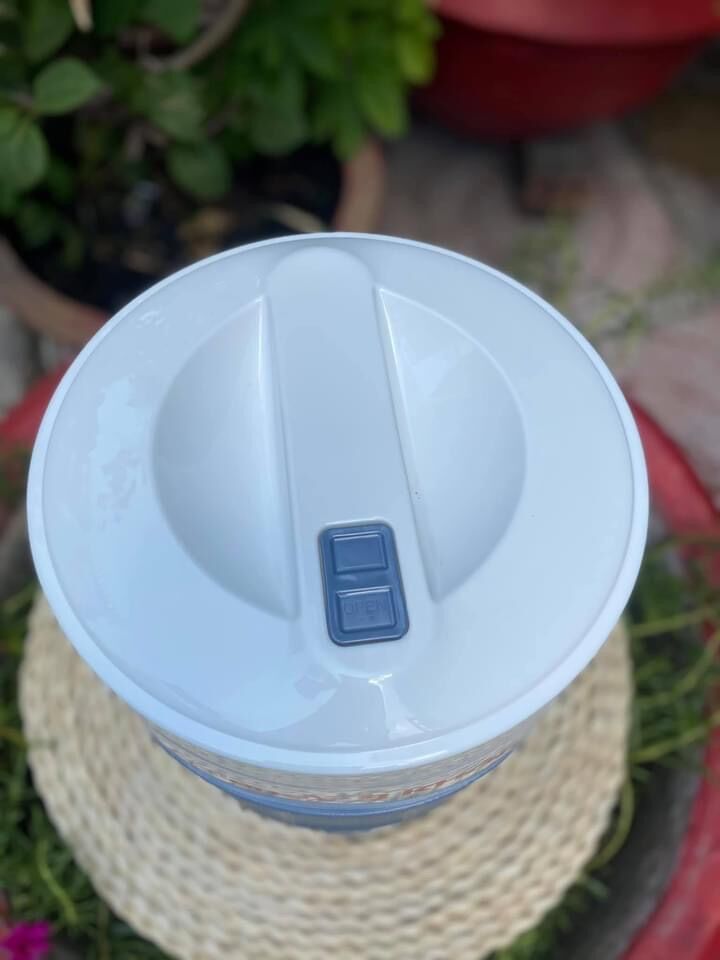 Thùng đá giữ nhiệt Duy Tân 7 lít