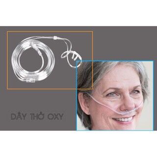 ❤️ dây thở oxy 2 nhánh đủ size dây oxy 2 nhánh / dây thở oxy hai nhánh cho người lớn trẻ em