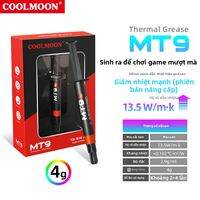 Coolmoon | Keo Tản Nhiệt Phổ Thông Độ Tản Nhiệt Cao