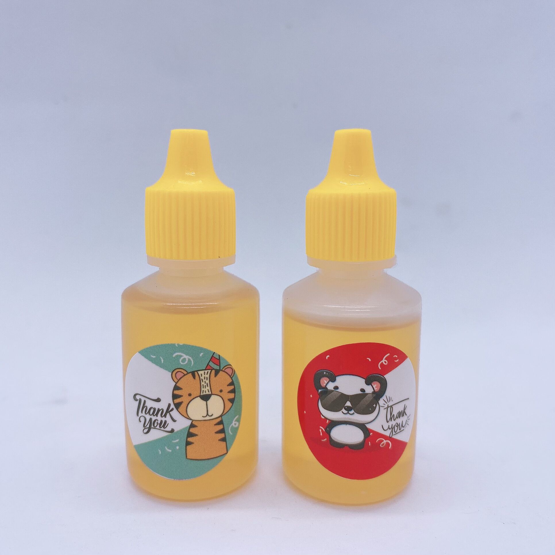 Thoa vết thương hamster
