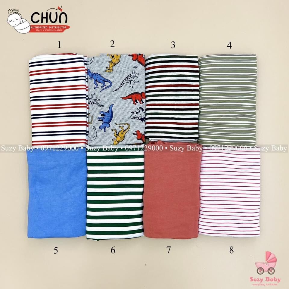 CHŨN COCOON QUẤN BÉ CHÍNH HÃNG