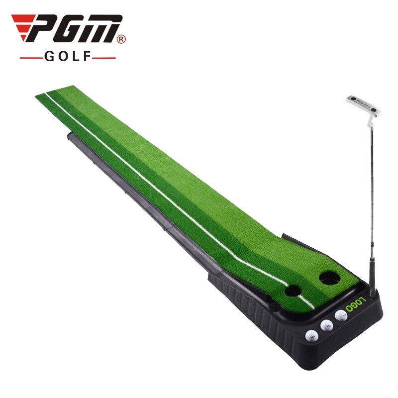 Thảm tập golf putting trainer - pgm tl004