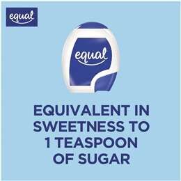 Đường ăn kiêng equal Úc