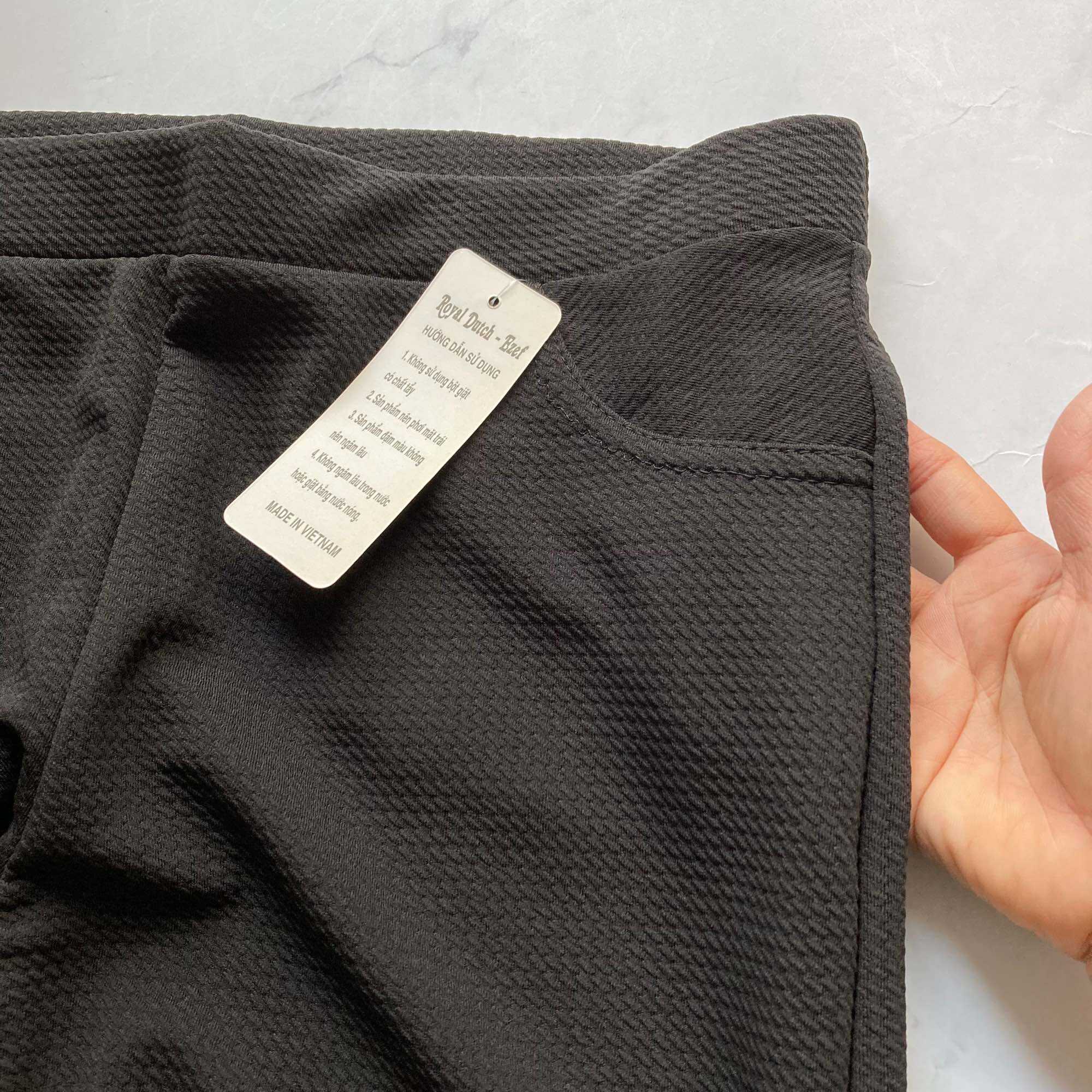 Quần legging nữ từ 45-52kg legging dài - QU02