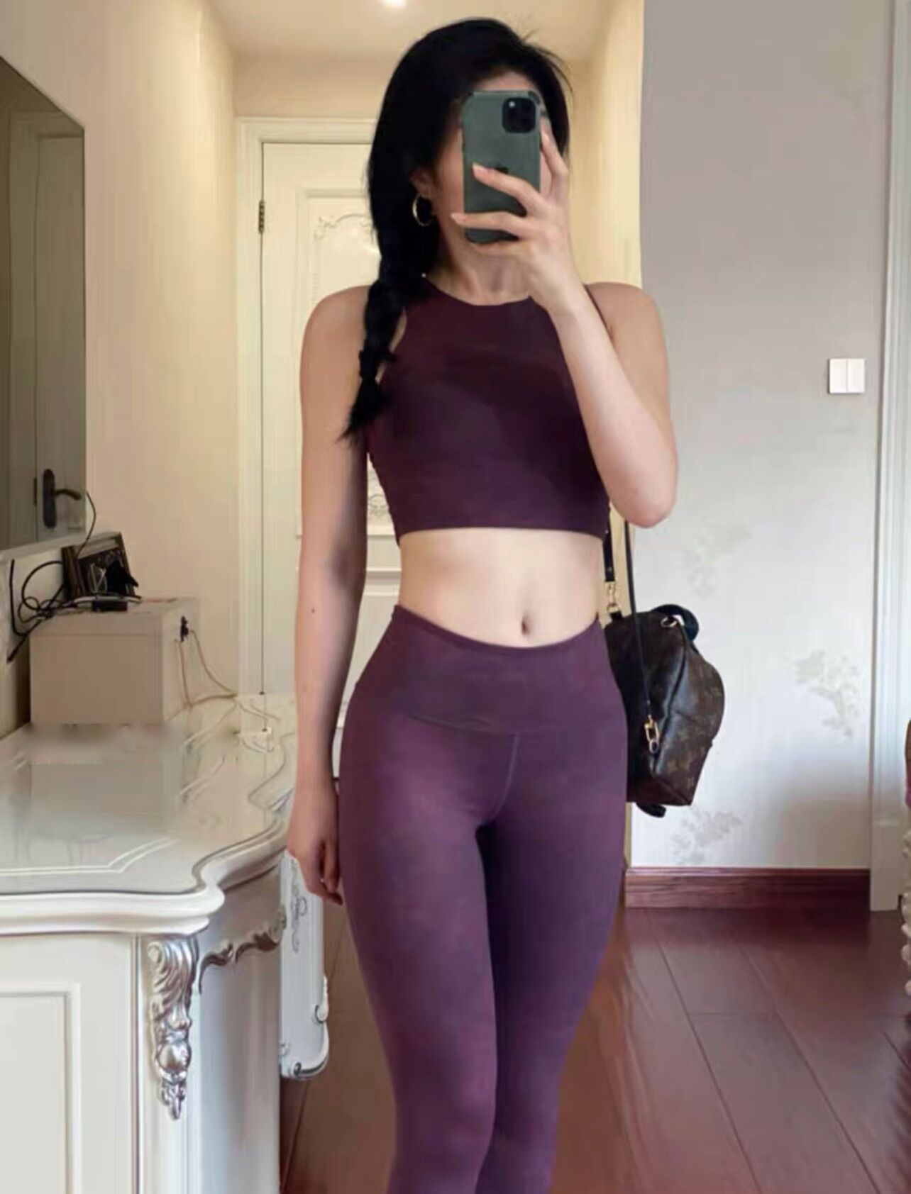 Bộ tập thể thao
