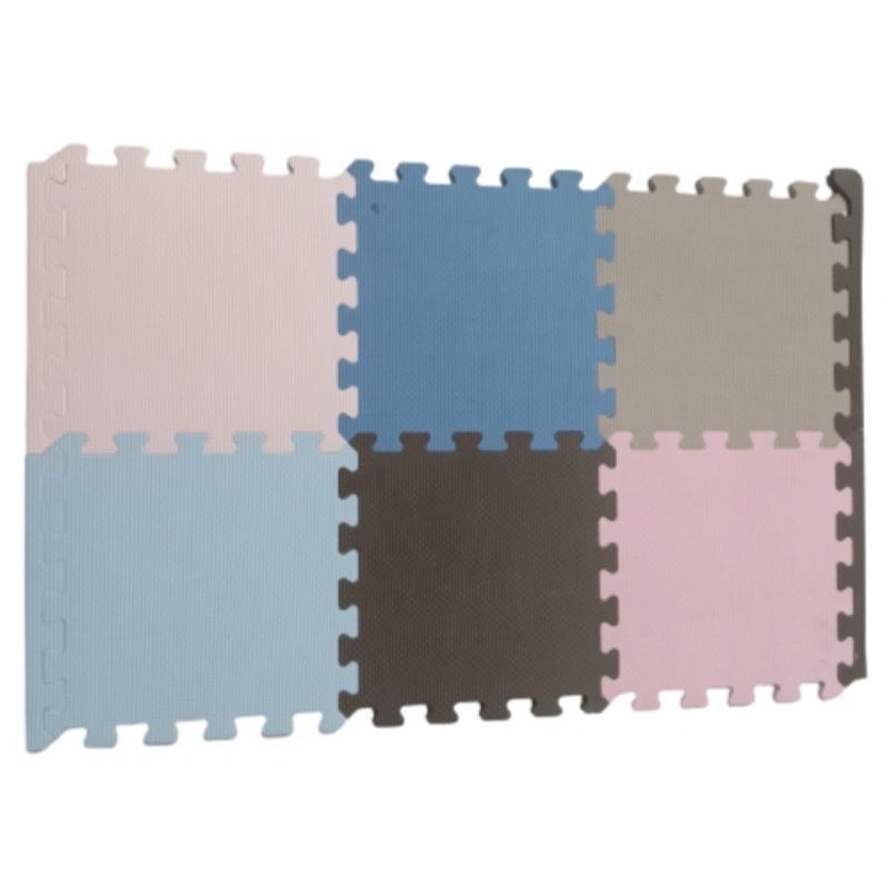 Combo 40 thảm kích thước 30cm 150k