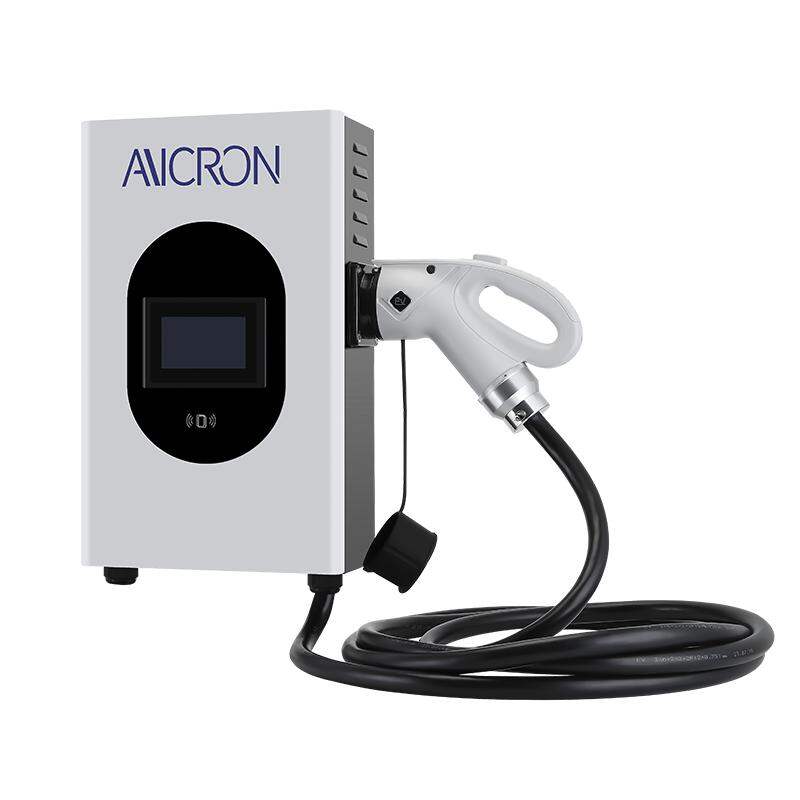 GUIPAI | Direct Current 7kw Fast Charging Home Charger 9 Giá 25,781,000 Đồng*Miễn phí vận chuyển