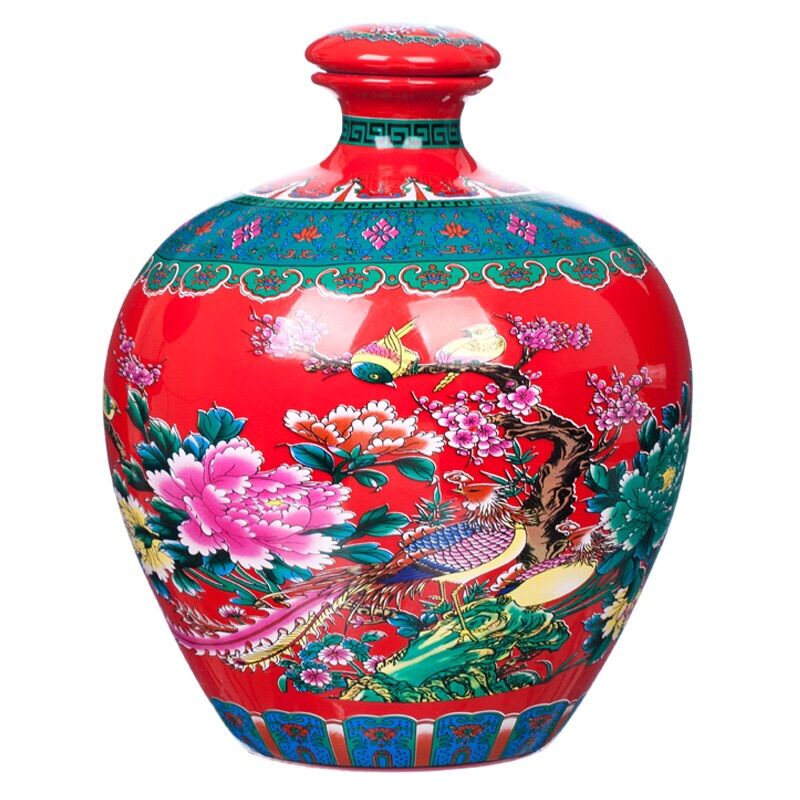 MAO ĐÀI PHỤNG ĐIỂU 1,5lit