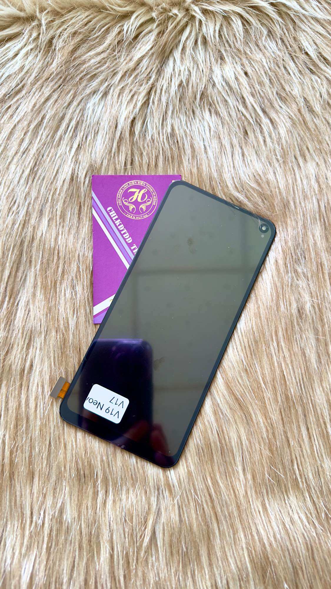 Màn hình vivo v19 neo/V17 LCD-phản quang