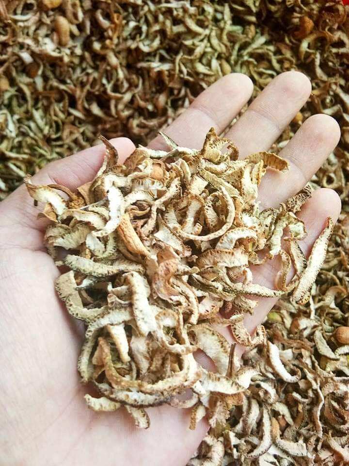 Trà vỏ bưởi 100g