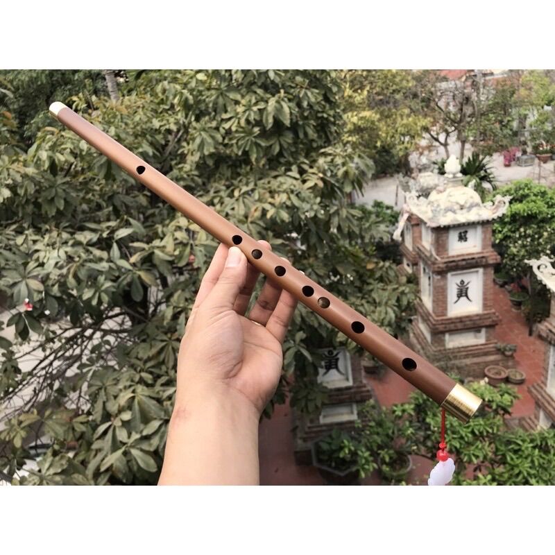 Sáo Đô C5 Nứa Hun