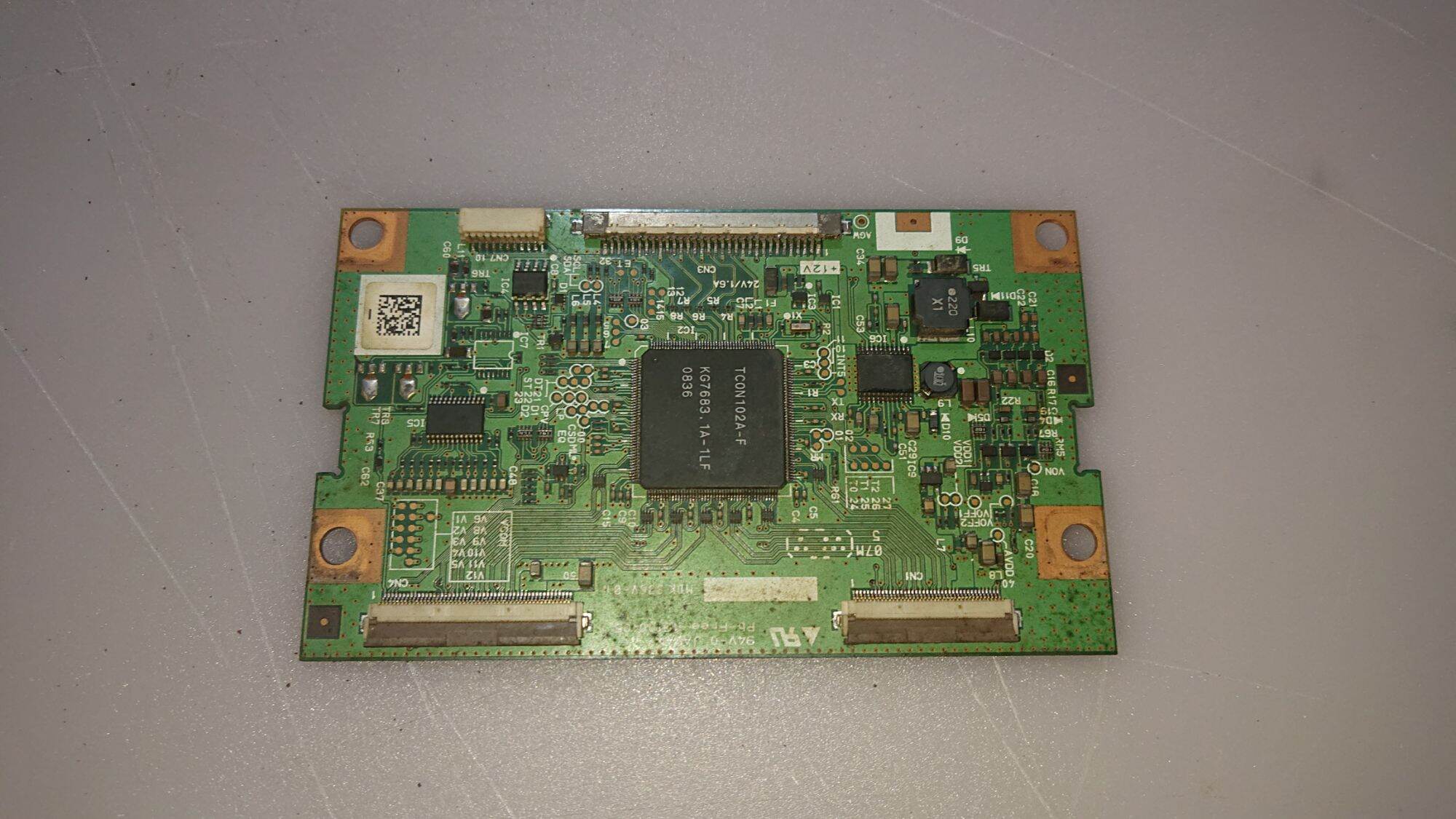 BO TCON TX - 32LX80V (SP804 D1)