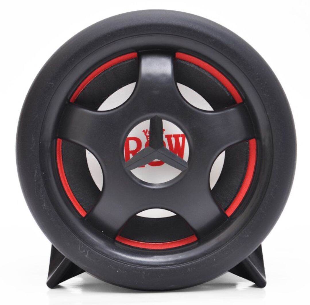 Loa CROWN 4 có bluetooth