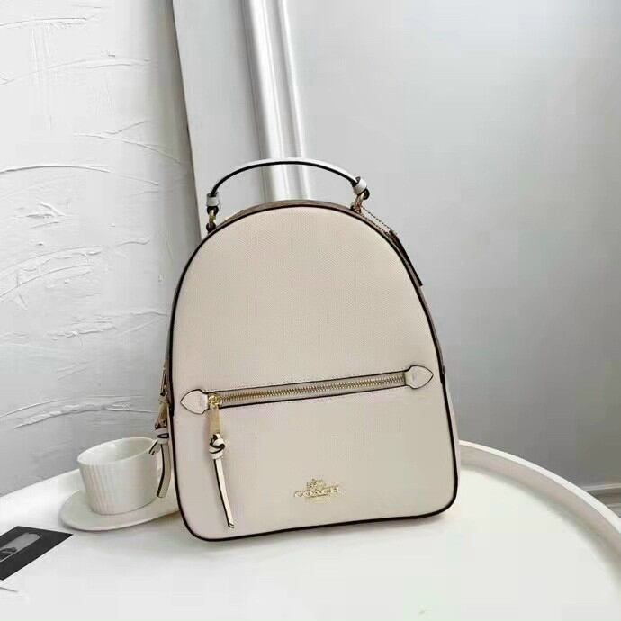 BA LÔ C0ACH JORDYN BACKPACK ✨Mẫu balo đơn giản thanh lich