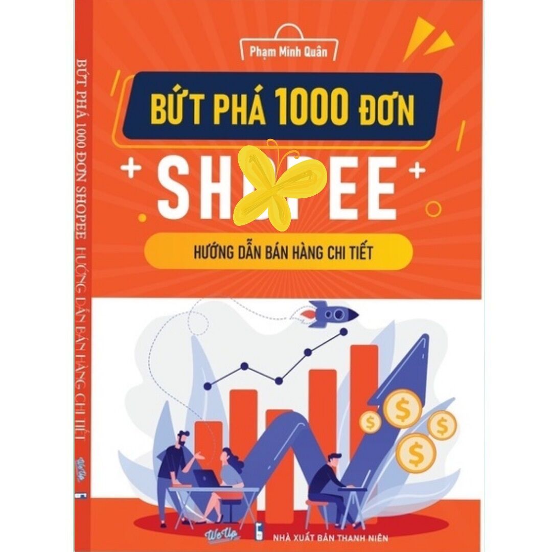 Bứt phá 1000 đơn sh0pee
