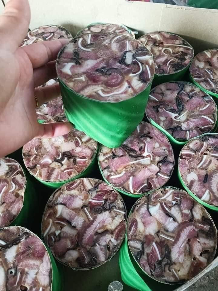 Bịch 1kg file Cá Cờ Kiếm (hàng bao ngon)