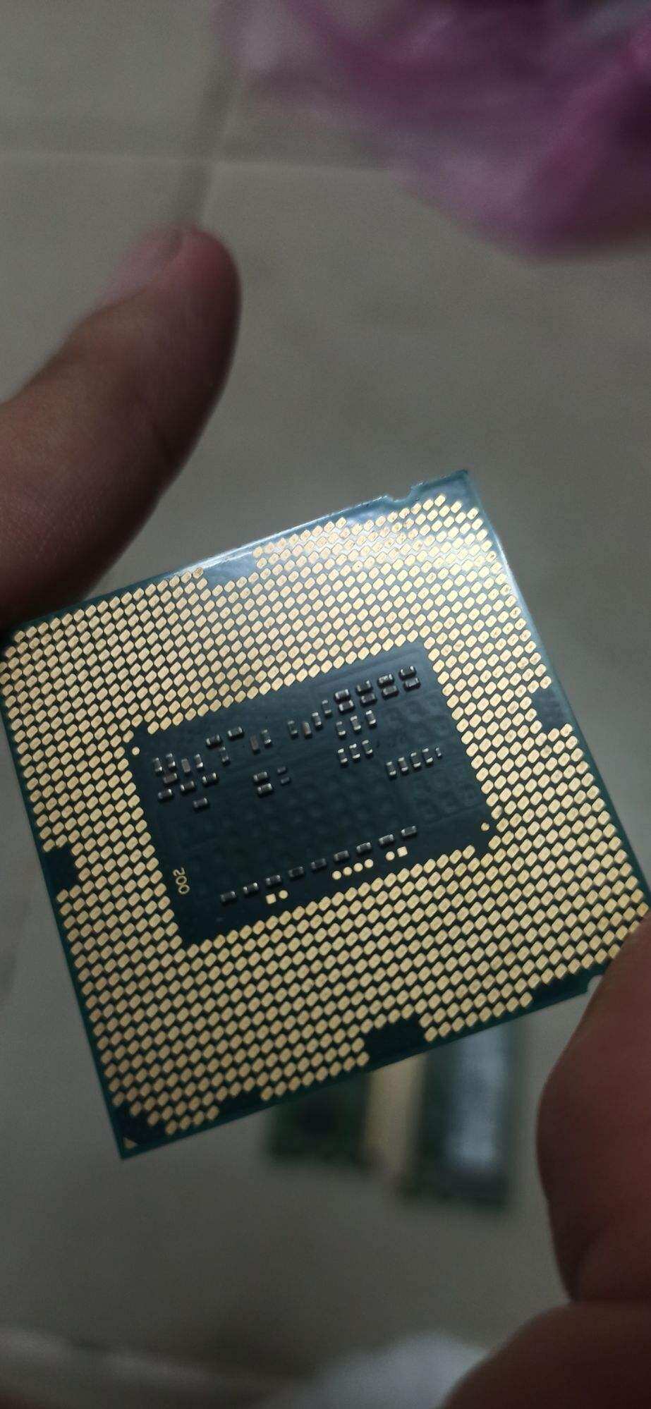 Xeon E3 1230V3, 4 nhân 8 luồng. gắn socket 1150. H81, B85, v.v..