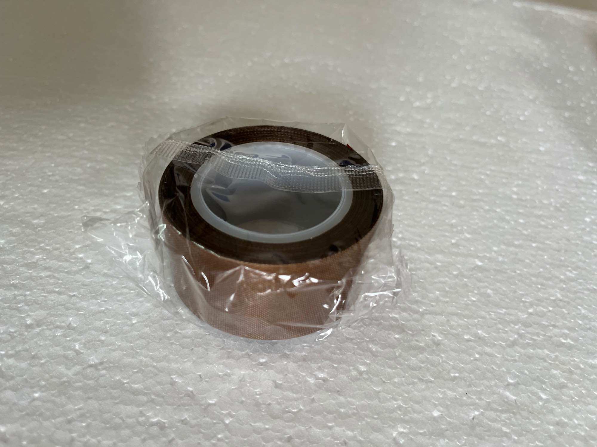 [HCM]Băng keo teflon chịu nhiệt, khổ 25mm - 30mm