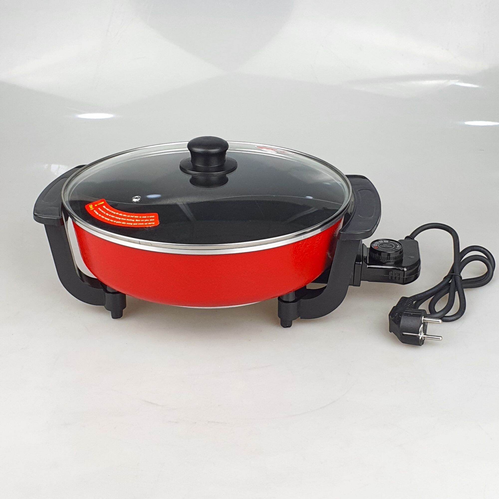 NỒI LẨU ĐIỆN ĐA NĂNG HAYASA HA-692