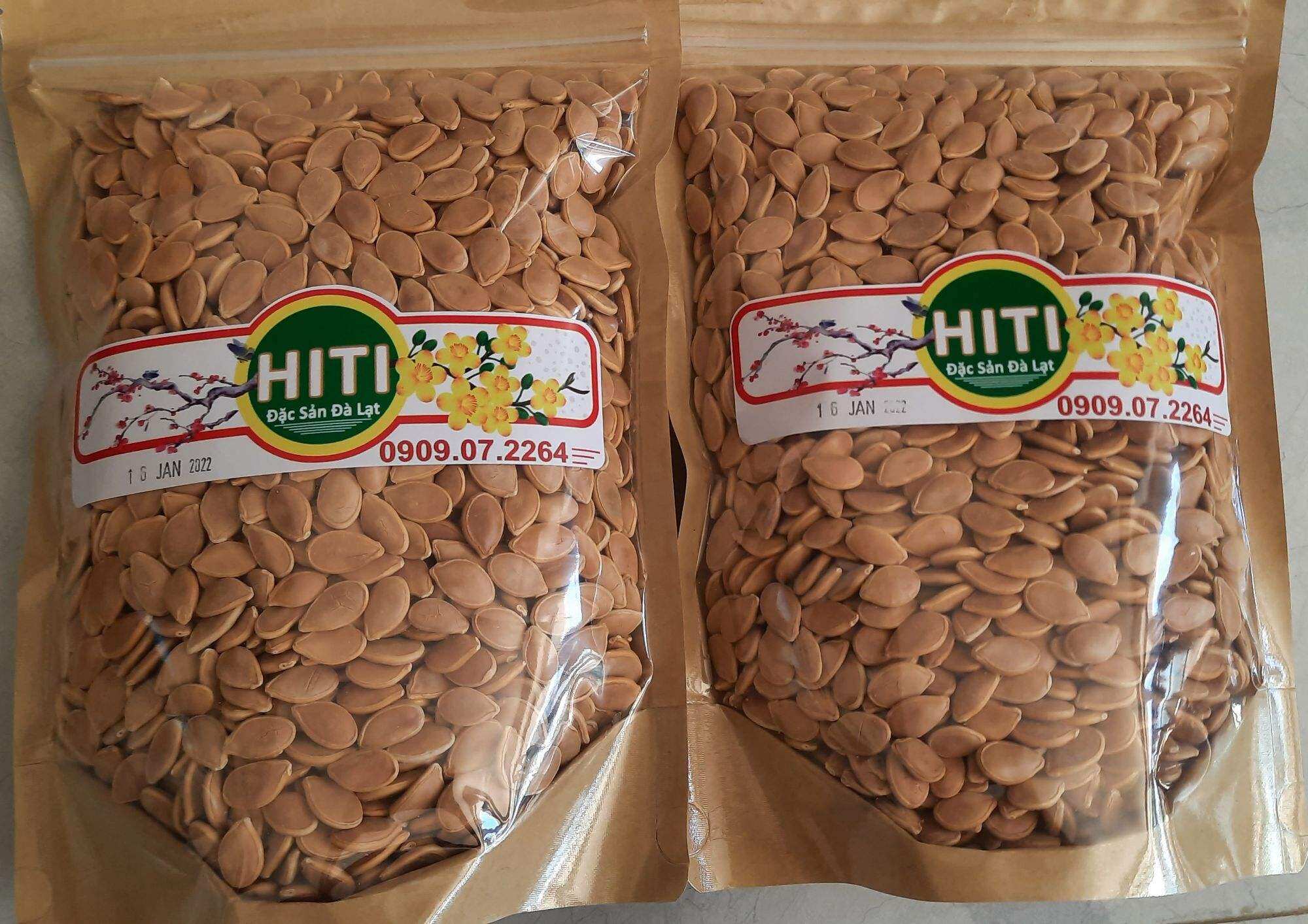 Hạt bí Nhật, hạt bí trồng tại Đà Lạt _ thơm ngon bổ dưỡng, tốt cho sức khỏe, phù hợp mọi lứa tuổi _ tốt cho người ăn kiêng