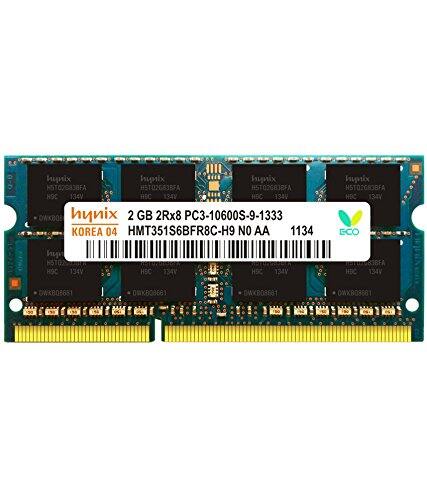 ram laptop ddr3 2g bus 1333