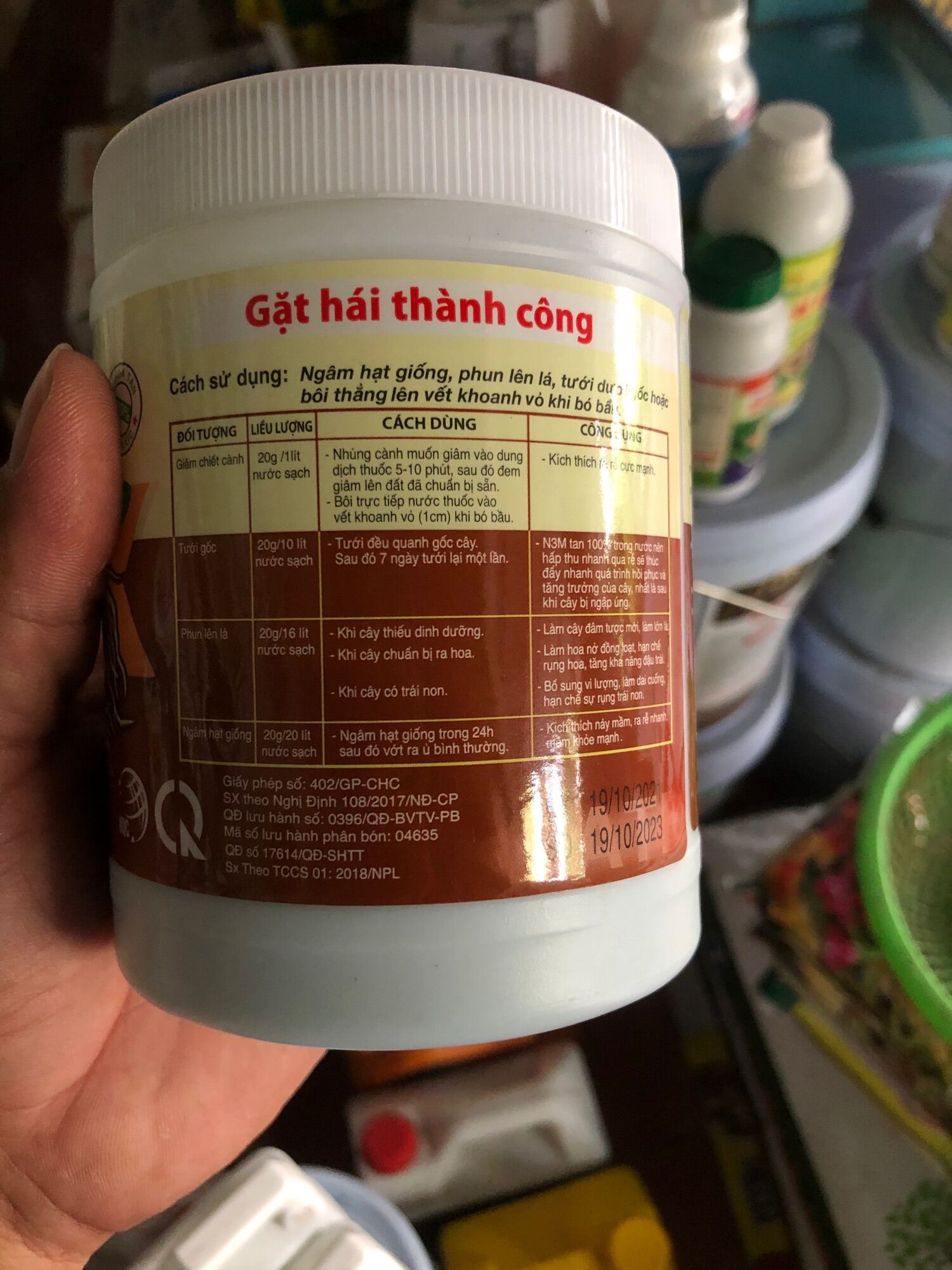 n3m hu 500 gr