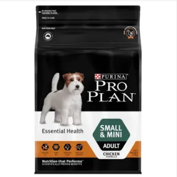 PURINA PRO PLAN Small & Mini Adult Chicken (Phát Triển Sức Khoẻ Toàn Diện, Vị Gà) 2.5kg