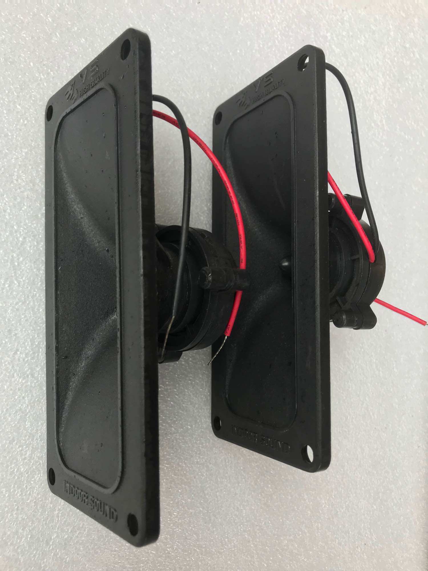Loa siêu tép thạch anh siêu bền giá 1 đôi
